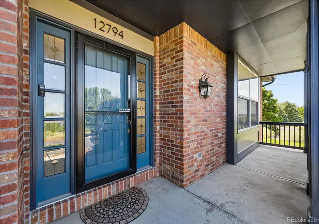 Single family home for sale at 12794 S Robinson Ranch Dr, Parker, CO 80134 | MLS# 1895614