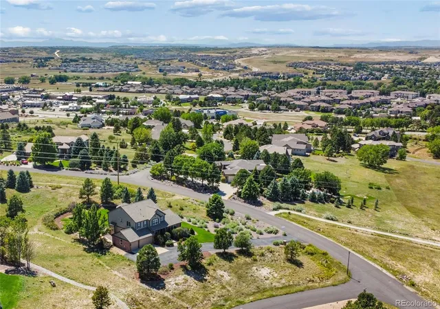 Single family home for sale at 12794 S Robinson Ranch Dr, Parker, CO 80134 | MLS# 1895614 | Listing updated on 2026-10-12