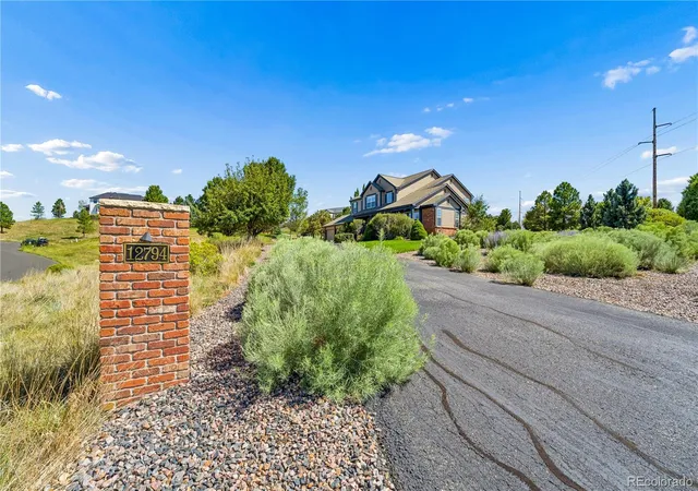 Photo 1 of Single family home for sale at 12794 S Robinson Ranch Dr, Parker, CO 80134 | MLS# 1895614 | Listing updated on 2026-10-12