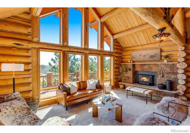 5th image of 279 Quartz Wy, Lyons, CO 80540 | MLS# IR1067052