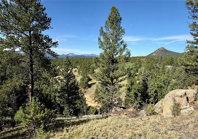 1st image of 196 Beaver Creek Cir, Florissant, CO 80816 | MLS# 7423009