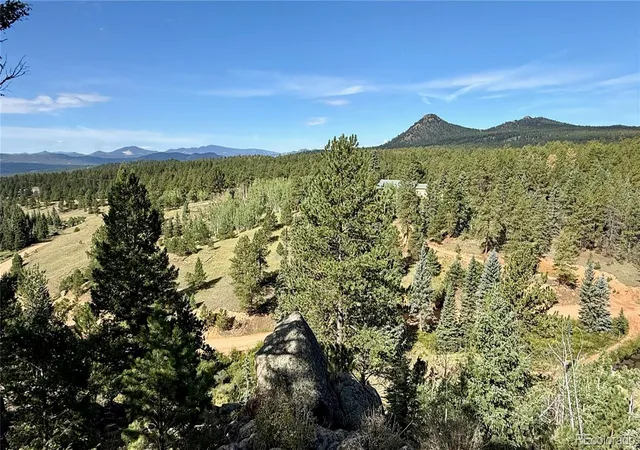3rd image of 196 Beaver Creek Cir, Florissant, CO 80816 | MLS# 7423009