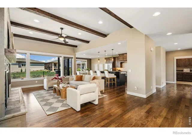 Photo 1 of Single family home for sale at 2882 Thunderview Dr, Timnath, CO 80547 | MLS# IR1067055 | Listing updated on 2026-10-06