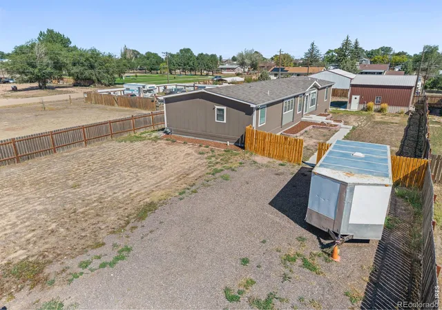 Photo 48 of Single family home for sale at 405 E Main Ave, Pierce, CO 80650 | MLS# IR1067056 | Listing updated on 2026-10-05