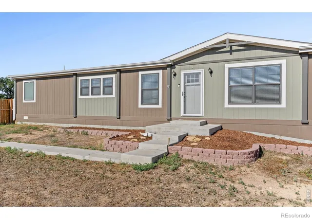 Photo 4 of Single family home for sale at 405 E Main Ave, Pierce, CO 80650 | MLS# IR1067056 | Listing updated on 2026-10-05