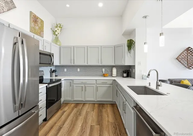 Photo 3 of Condo for sale at 7931 W 55th Ave #313, Arvada, CO 80002 | MLS# 6095202 | Listing updated on 2026-08-27