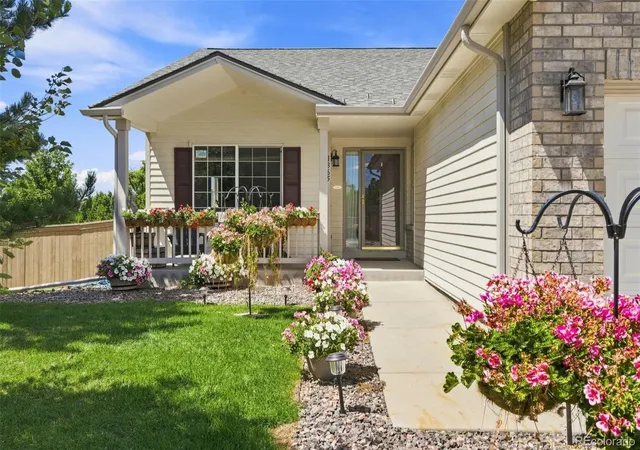 2nd image of 1365 Kingsfield St, Castle Rock, CO 80104 | MLS# 3671751