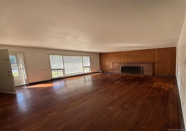 2nd image of 664 W Longview Ave, Littleton, CO 80120 | MLS# 7539473