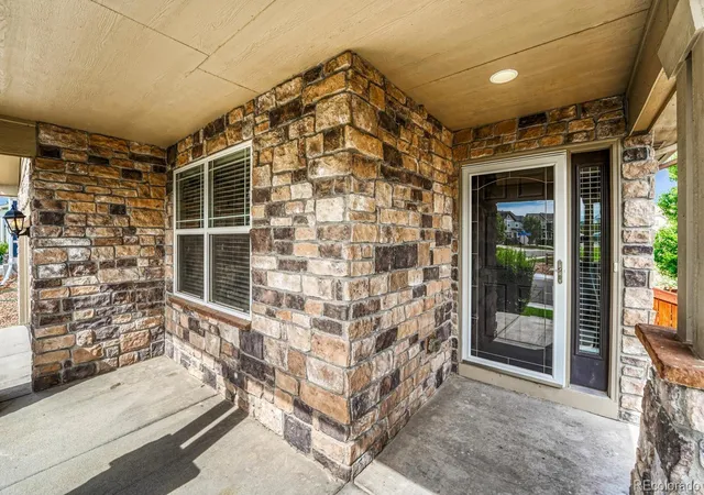 Photo 3 of Single family home for sale at 3669 Amber Sun Cir, Castle Rock, CO 80108 | MLS# 7241507 | Listing updated on 2026-10-22