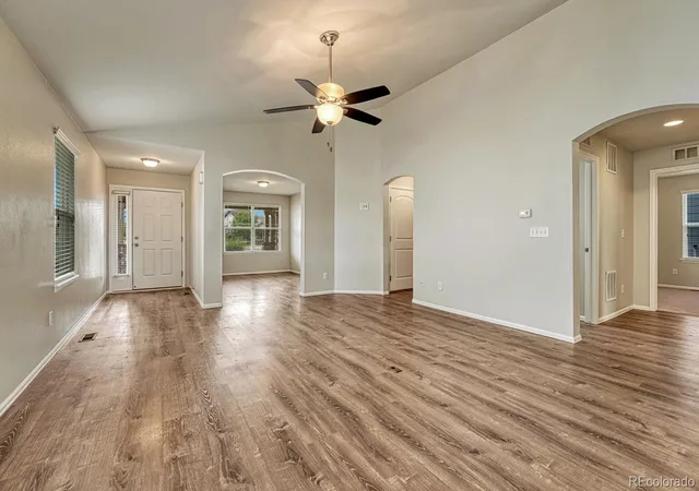 Photo 4 of Single family home for sale at 3669 Amber Sun Cir, Castle Rock, CO 80108 | MLS# 7241507 | Listing updated on 2026-10-22