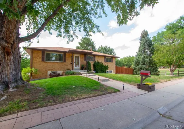 Photo 1 of Sale Pending at 6545 Dover St, Arvada, CO 80004 | MLS# 5952774 | Listing updated on 2026-09-22