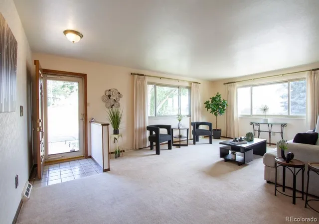 Photo 3 of Sale Pending at 6545 Dover St, Arvada, CO 80004 | MLS# 5952774 | Listing updated on 2026-09-22