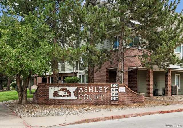 Photo 1 of Condo for sale at 1300 S Monaco St Pkwy #9-G, Denver, CO 80224 | MLS# 6838760 | Listing updated on 2026-10-02