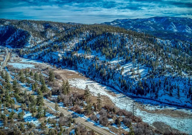 27th image of 28502 Colorado 151, Pagosa Springs, CO 81447 | MLS# 4009299