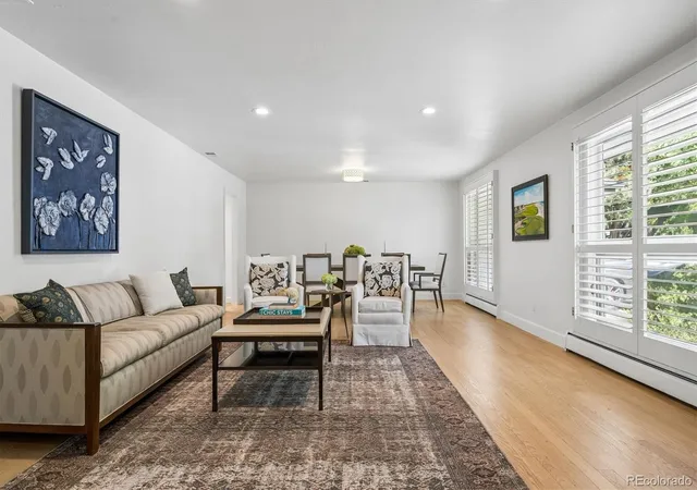 Photo 3 of Single family home for sale at 3961 S Dahlia St, Englewood, CO 80113 | MLS# 7694775 | Listing updated on 2026-10-26