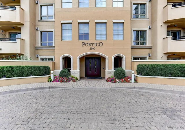 Photo 3 of Condo for sale at 2500 E Cherry Creek South Dr #326, Denver, CO 80209 | MLS# 1576962 | Listing updated on 2026-08-28