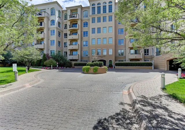 Photo 3 of Condo for sale at 2500 E Cherry Creek South Dr #326, Denver, CO 80209 | MLS# 1576962 | Listing updated on 2026-10-10