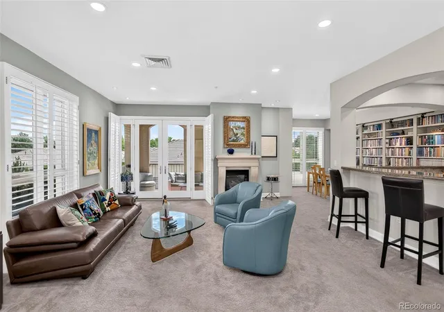 Photo 4 of Condo for sale at 2500 E Cherry Creek South Dr #326, Denver, CO 80209 | MLS# 1576962 | Listing updated on 2026-10-10