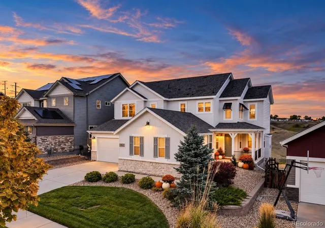 Photo 1 of Single family home for sale at 17817 W 87th Ave, Arvada, CO 80007 | MLS# 1899405 | Listing updated on 2026-10-08