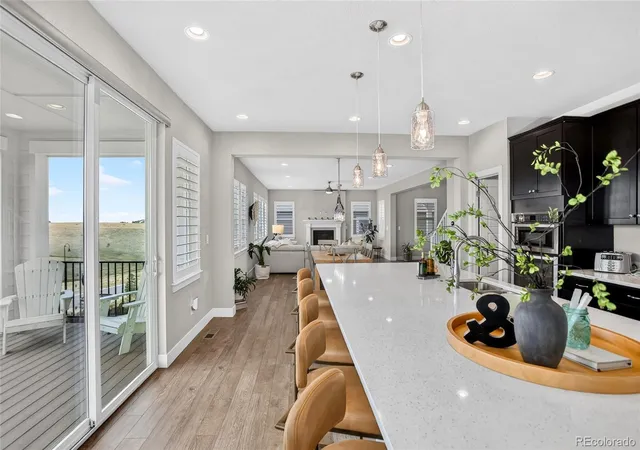 Photo 3 of Single family home for sale at 17817 W 87th Ave, Arvada, CO 80007 | MLS# 1899405 | Listing updated on 2026-10-08