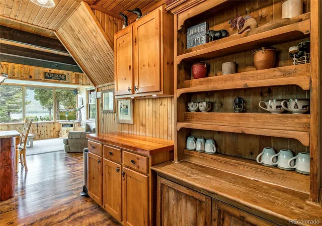 Photo 3 of Single family home for sale at 186 County Rd 4651, Grand Lake, CO 80447 | MLS# 4243895 | Listing updated on 2026-10-19