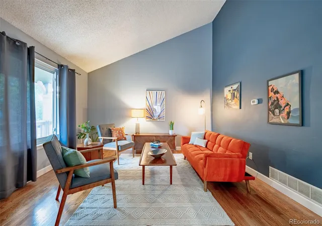 4th image of 4102 S Dunkirk Wy, Aurora, CO 80013 | MLS# 8401832