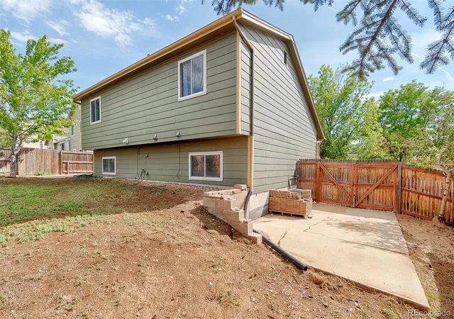 42nd image of 4102 S Dunkirk Wy, Aurora, CO 80013 | MLS# 8401832