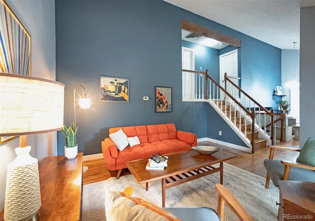 5th image of 4102 S Dunkirk Wy, Aurora, CO 80013 | MLS# 8401832