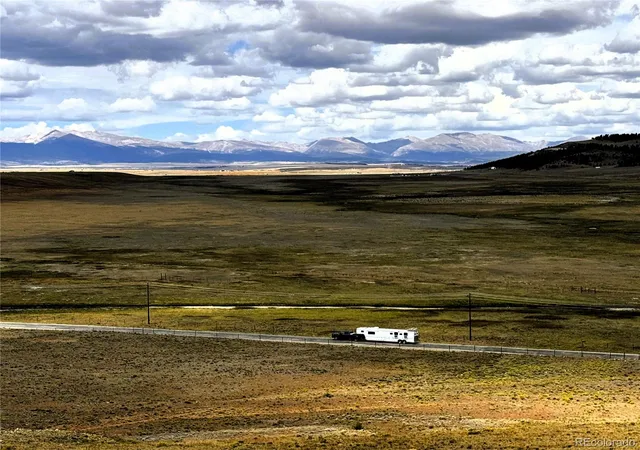 Photo 1 of Land for sale at 00 Sioux Rd, Hartsel, CO 80449 | MLS# 4184516 | Listing updated on 2026-08-31