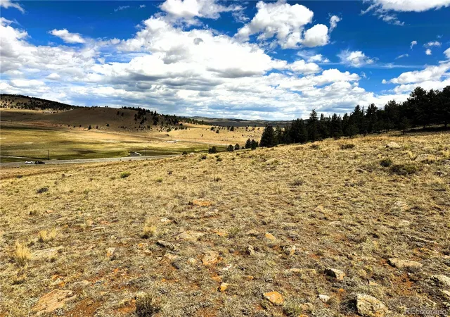 Photo 3 of Land for sale at 00 Sioux Rd, Hartsel, CO 80449 | MLS# 4184516 | Listing updated on 2026-08-31