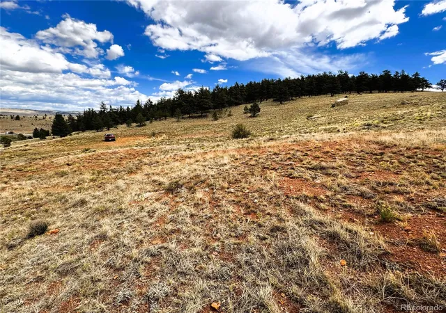 Photo 4 of Land for sale at 00 Sioux Rd, Hartsel, CO 80449 | MLS# 4184516 | Listing updated on 2026-08-31