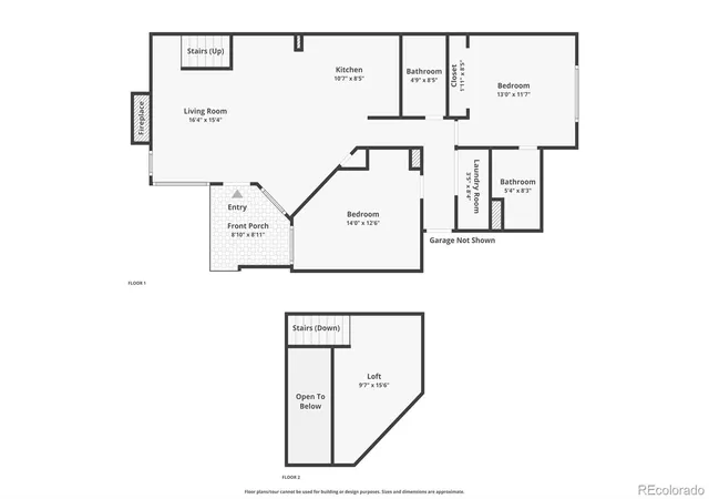 17th image of 816 S Vance St #B, Lakewood, CO 80226 | MLS# 2600741
