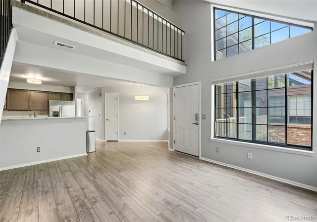 3rd image of 816 S Vance St #B, Lakewood, CO 80226 | MLS# 2600741