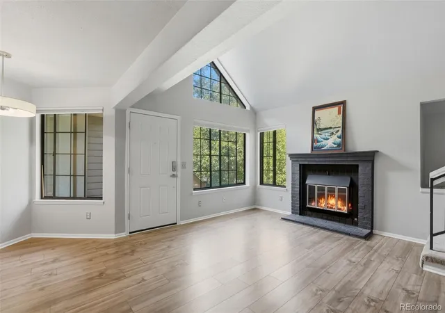 4th image of 816 S Vance St #B, Lakewood, CO 80226 | MLS# 2600741