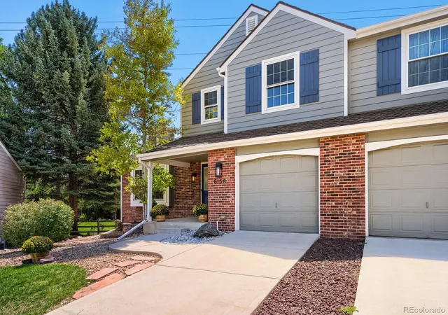 1st image of 6158 E Hinsdale Ct, Centennial, CO 80112 | MLS# 7866842