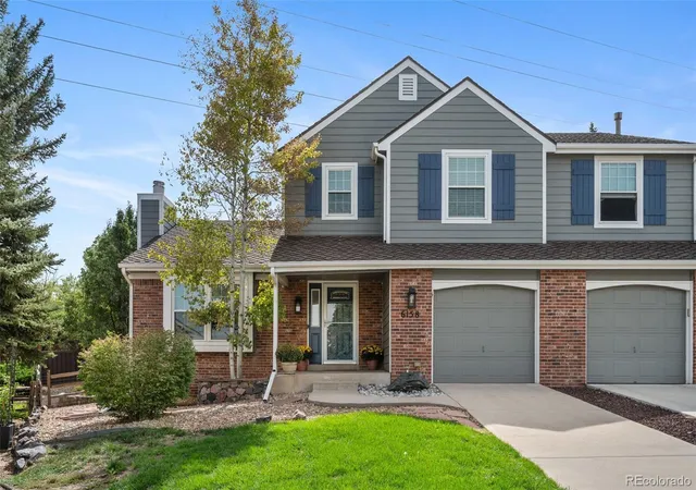 Photo 1 of Townhouse for sale at 6158 E Hinsdale Ct, Centennial, CO 80112 | MLS# 7866842 | Listing updated on 2026-10-08