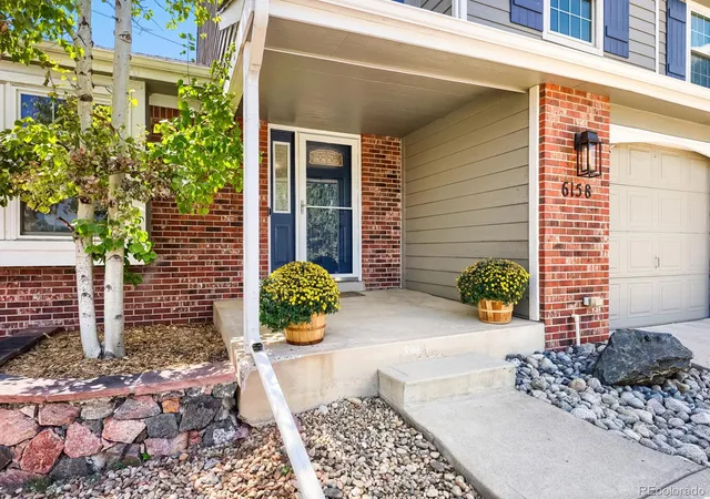2nd image of 6158 E Hinsdale Ct, Centennial, CO 80112 | MLS# 7866842