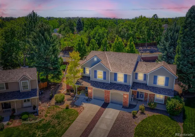3rd image of 6158 E Hinsdale Ct, Centennial, CO 80112 | MLS# 7866842