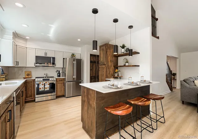 4th image of 6158 E Hinsdale Ct, Centennial, CO 80112 | MLS# 7866842