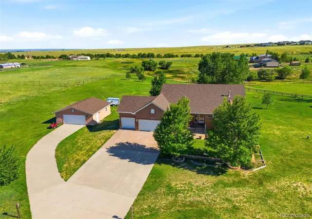 1st image of 13410 Lariat Cir, Elbert, CO 80106 | MLS# 7323006