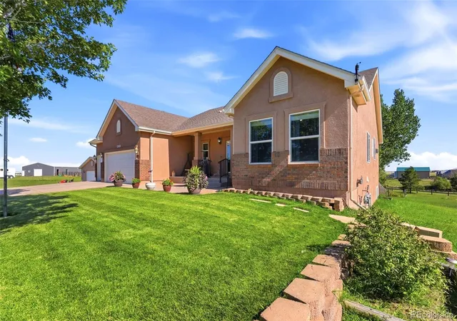 2nd image of 13410 Lariat Cir, Elbert, CO 80106 | MLS# 7323006
