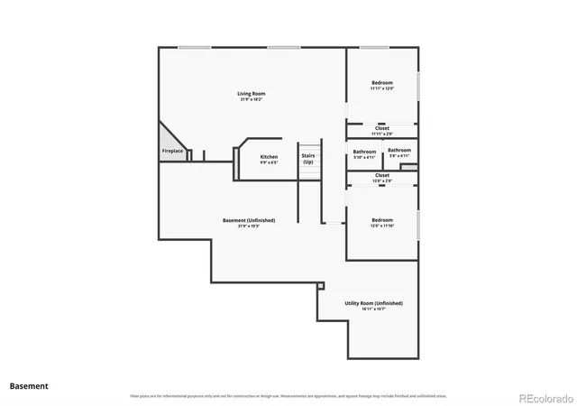 45th image of 13410 Lariat Cir, Elbert, CO 80106 | MLS# 7323006