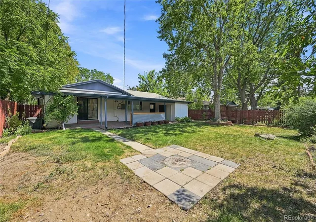 32nd image of 345 Agate St, Broomfield, CO 80020 | MLS# 6258075