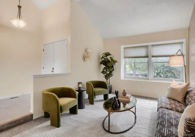 Photo 3 of Townhouse for sale at 6869 W 10th Ave #39, Lakewood, CO 80214 | MLS# 3694278 | Listing updated on 2026-09-22