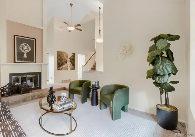 Photo 3 of Townhouse for sale at 6869 W 10Th Ave #39, Lakewood, CO 80214 | MLS# 3694278 | Listing updated on 2026-09-22