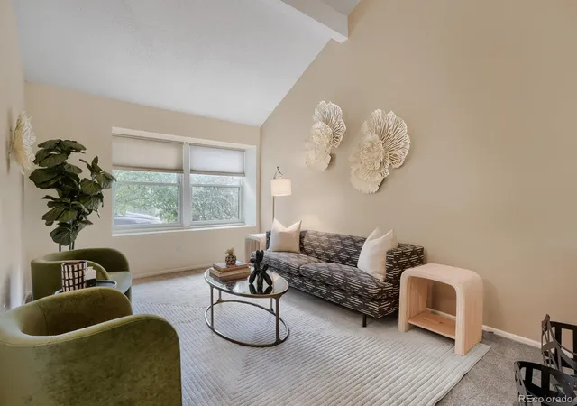 Photo 4 of Townhouse for sale at 6869 W 10Th Ave #39, Lakewood, CO 80214 | MLS# 3694278 | Listing updated on 2026-09-22