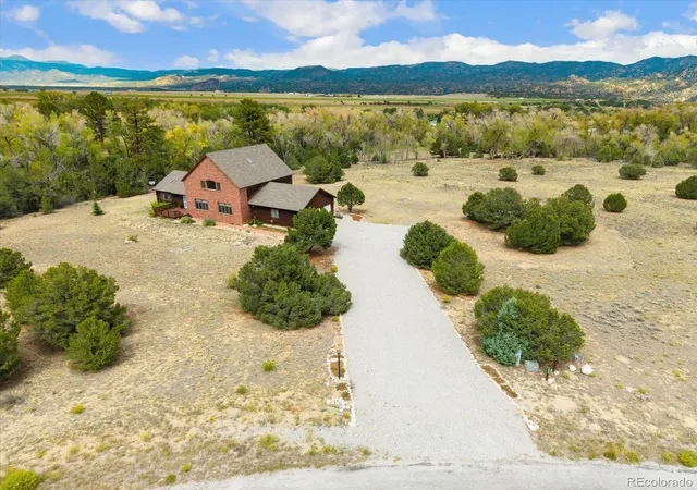 3rd image of 12400 County Road 261A, Nathrop, CO 81236 | MLS# 2775350