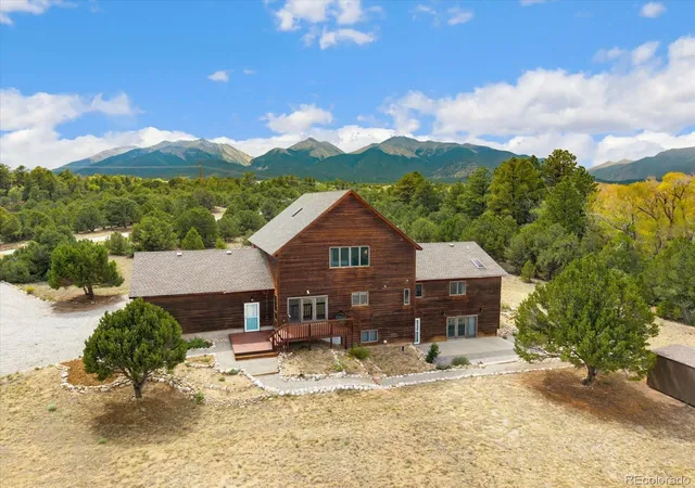 1st image of 12400 County Road 261a, Nathrop, CO 81236 | MLS# 2775350