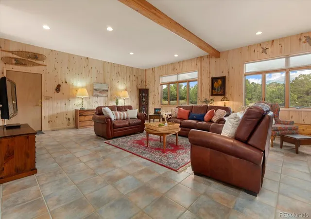 4th image of 12400 County Road 261A, Nathrop, CO 81236 | MLS# 2775350