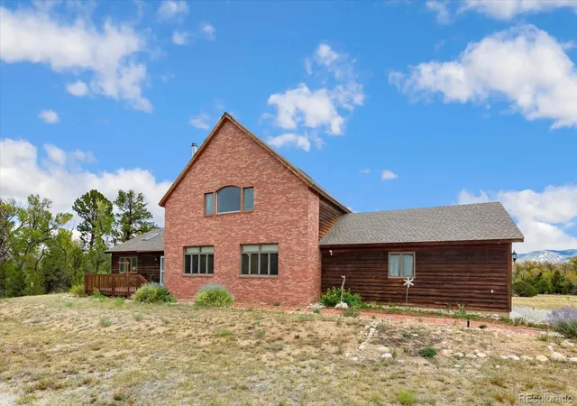 2nd image of 12400 County Road 261a, Nathrop, CO 81236 | MLS# 2775350